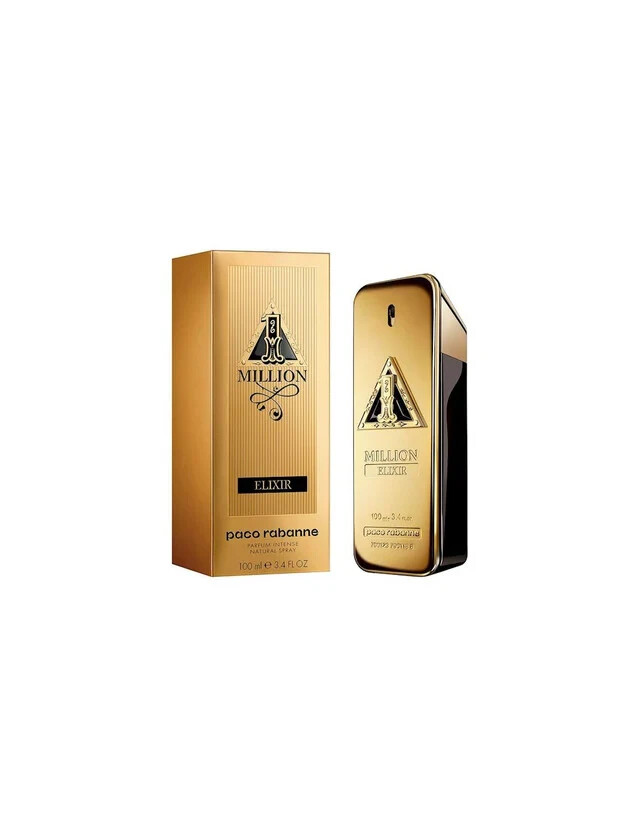 Nước Hoa Fragrance Paco Rabanne One Million Lucky 50 Ml Buy Paco