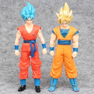 dragon ball doll
