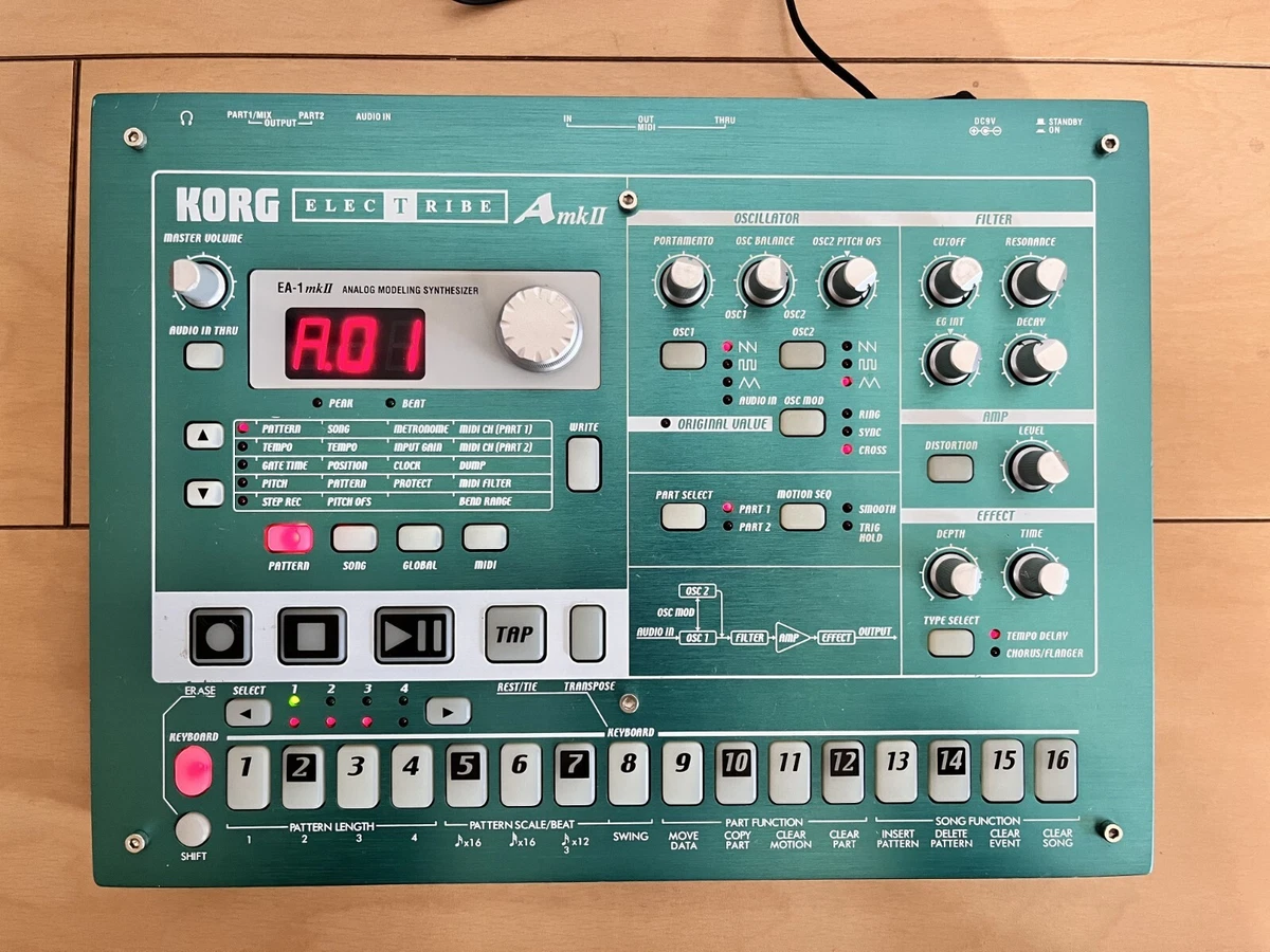 korg ea 1 products for sale | eBay