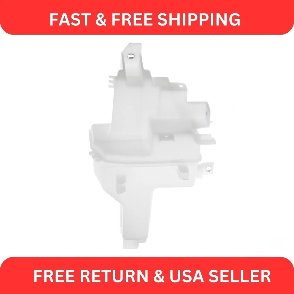 NEW OEM Mazda 2016-2021 CX-3 Washer Reservoir D11B-67-481 | eBay