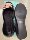 Zaxy Flowers Grendene Black