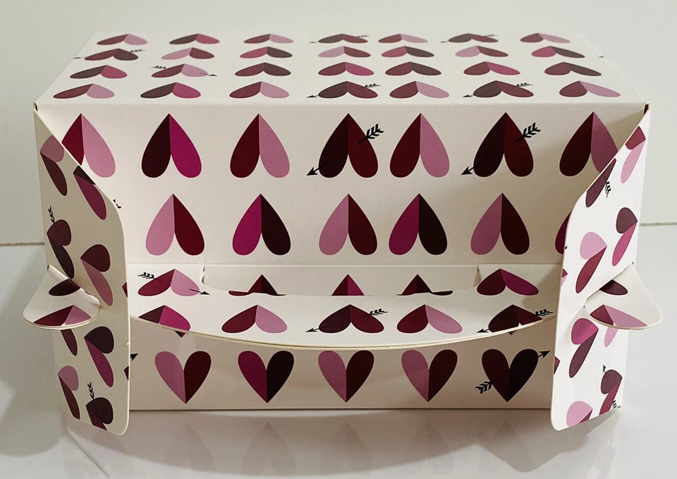 5 x Cajas de regalo de San Valentín/Amor/Aniversario Idea de regalo para él o ella A2 Foto 4 de 4