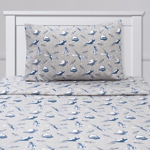 twin kid sheets