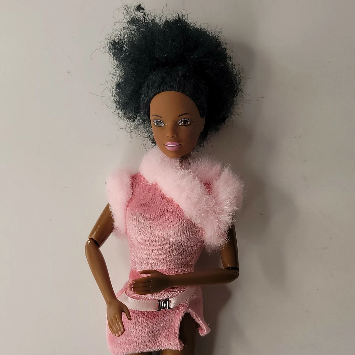Nichelle barbie cheap