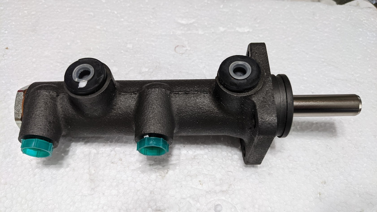 ECP FERRARI 308 328 GTB S PART BRAKE MASTER CYLINDER NEW 111338