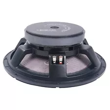 Sound Town 15" Cast Aluminum Frame Woofer 500W Low Frequency Driver STLF-15120A