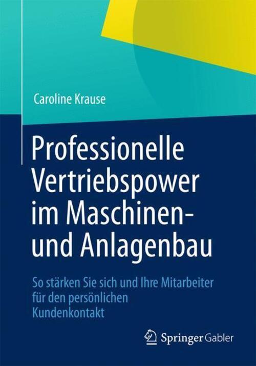 Thumbnail - Professionelle Vertriebspower Maschinen- Und Anlagenbau Caroline