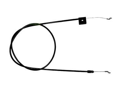 1480x1310mm Engine Brake Bowden Cable For Husqvarna H51MDB Jet 50 6022 532 85...
