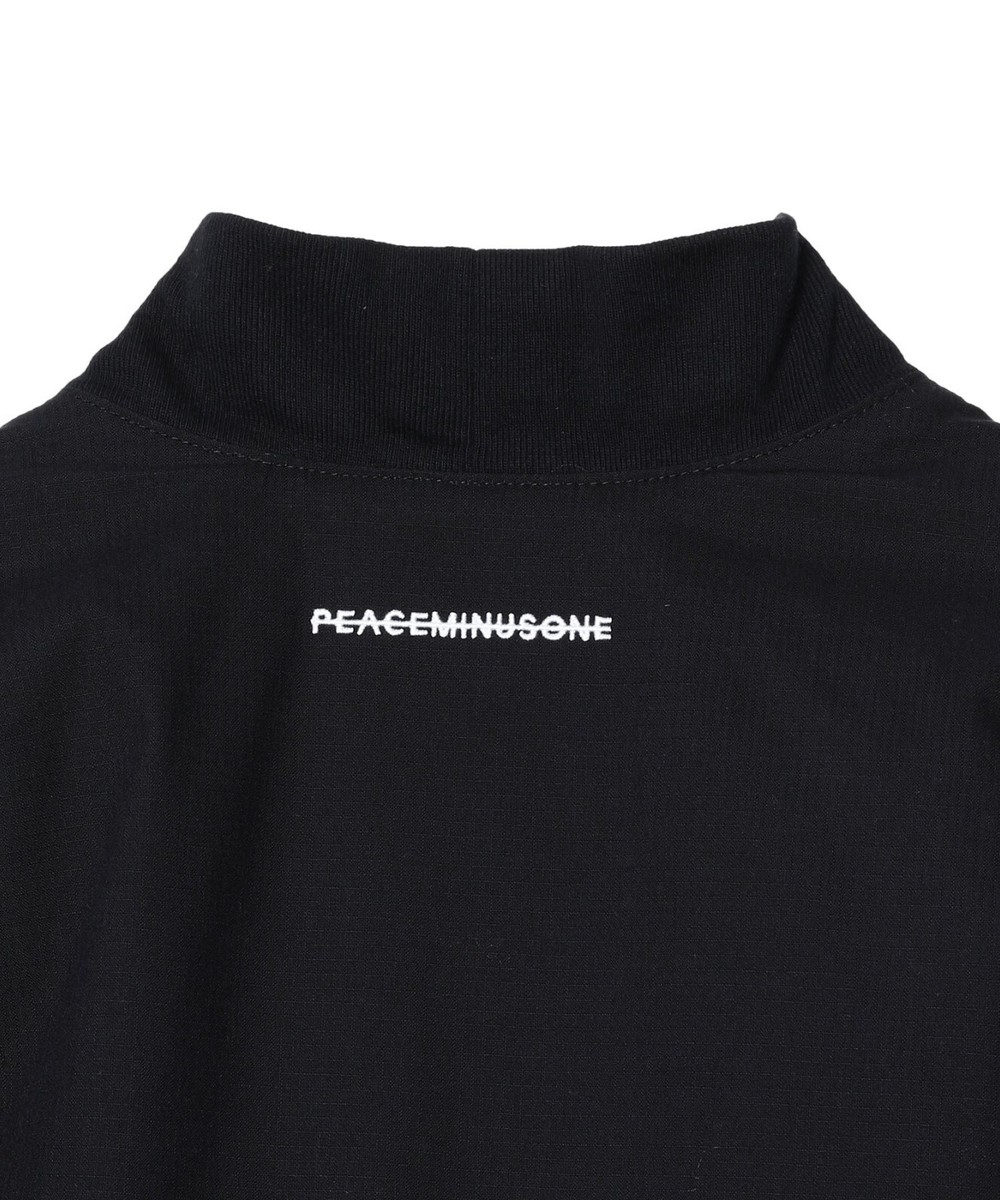 NIKE x PEACEMINUSONE Men's Jacket + Vest NRG CF 2+1 (2 in 1 NIKE x PEACEMINUSONE Men's Jacket + Vest NRG CF 2+1 (2 in 1