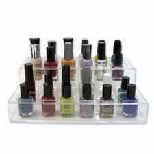 Only Hangers Lipstick / Nail Polish Display