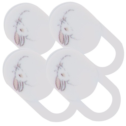 4 Pcs Kamera-Datenschutzabdeckung Webcam-Sichtschutzabdeckung Laptop - 第 11/12 張圖片