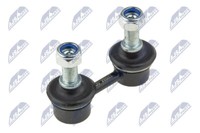 NTY ZLT-BM-002 Stange/Strebe, Stabilisator FüR BMW
