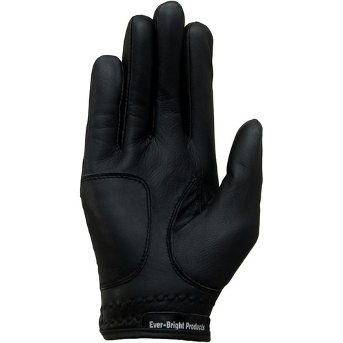 Guantes de golf de cuero de primera calidad para hombre - Imagen 3 de 12