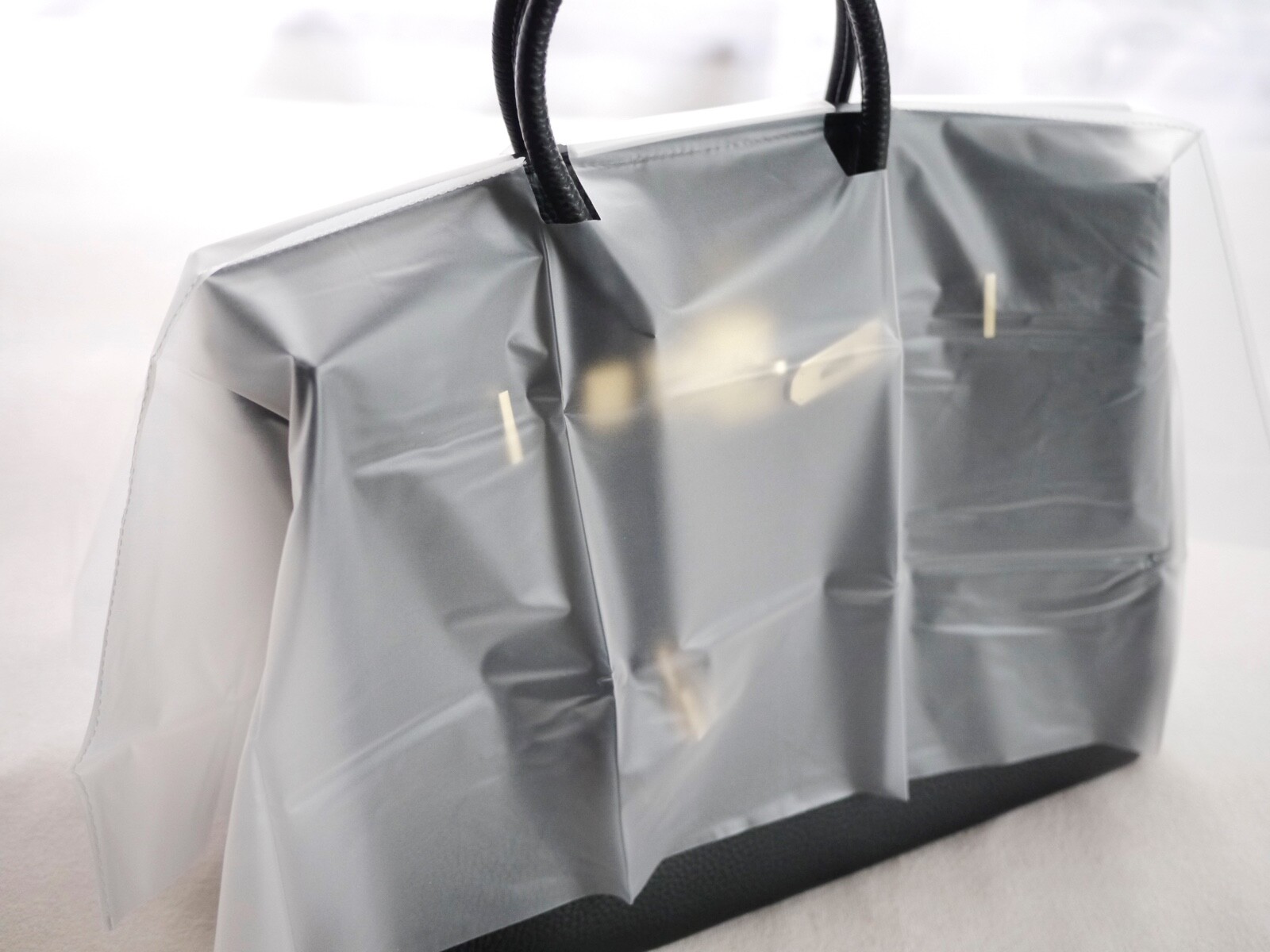 hermes birkin rain cover