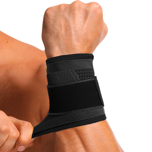 Copper Wrist Band Support Brace Carpal Tunnel Splint Sprain Arthritis Protectors - Bild 14 von 16