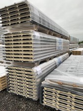 Insulated roofing sheets, Roof Sheets, Insulated Panels, Kingspan, TATA,JORISIDE