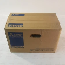 1PC NEW MITSUBISHI in Box HC-SFS152-S9 AC Servo Motor one year warranty#XR