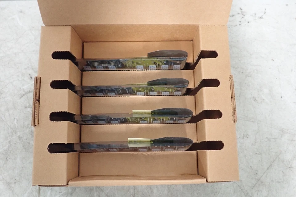 HP MS610-EA ES40 2GB Alphaserver Memory Opt 100 MHz - NEW - Image 3 of 4