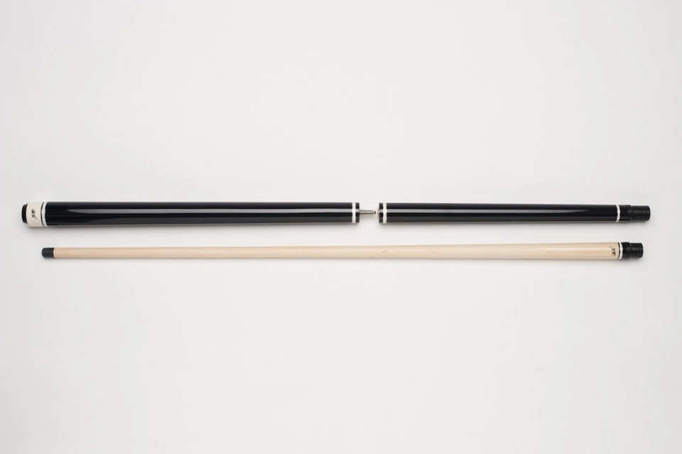 Break/Jump-Queue 'BK' black,Anstoß-Queue - Bild 3 von 3