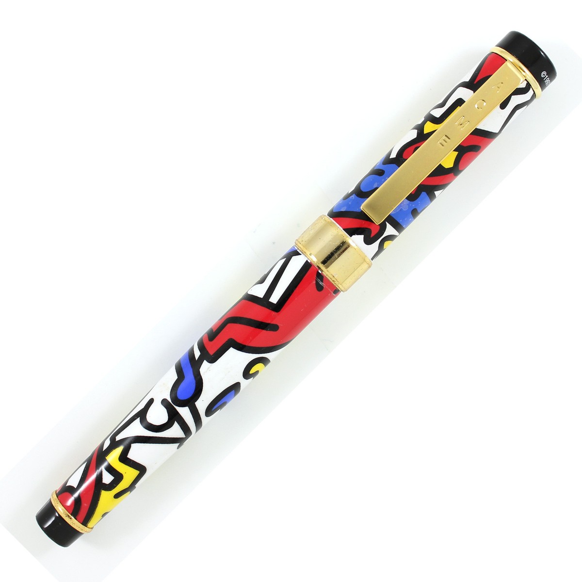 Archived ACME Studio KEITH HARING “Doubles Multi