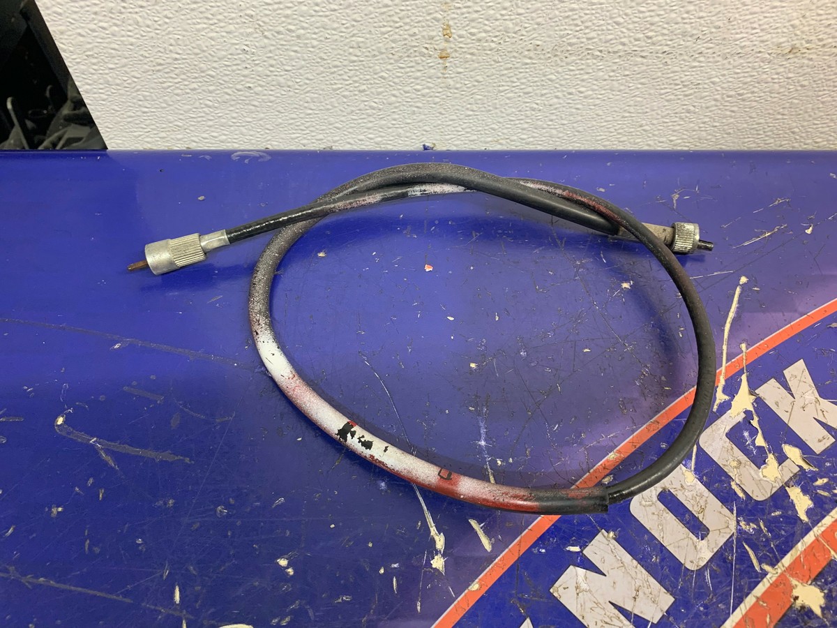 OEM Kawasaki Speedometer Cable Ninja ZX-6 1990-1993 GPZ305