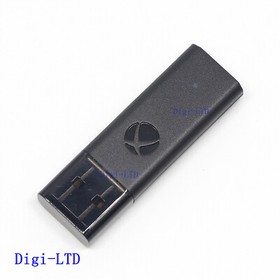 Microsoft Xbox Wireless Adapter for Windows 10/11 for Xbox Series X, Xbox One