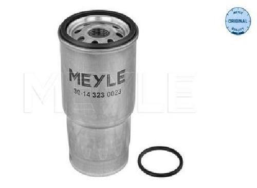 Filtro carburante Filtro ad avvitamento 30-14 323 0023 MEYLE per TOYOTA SUBARU - Immagine 2