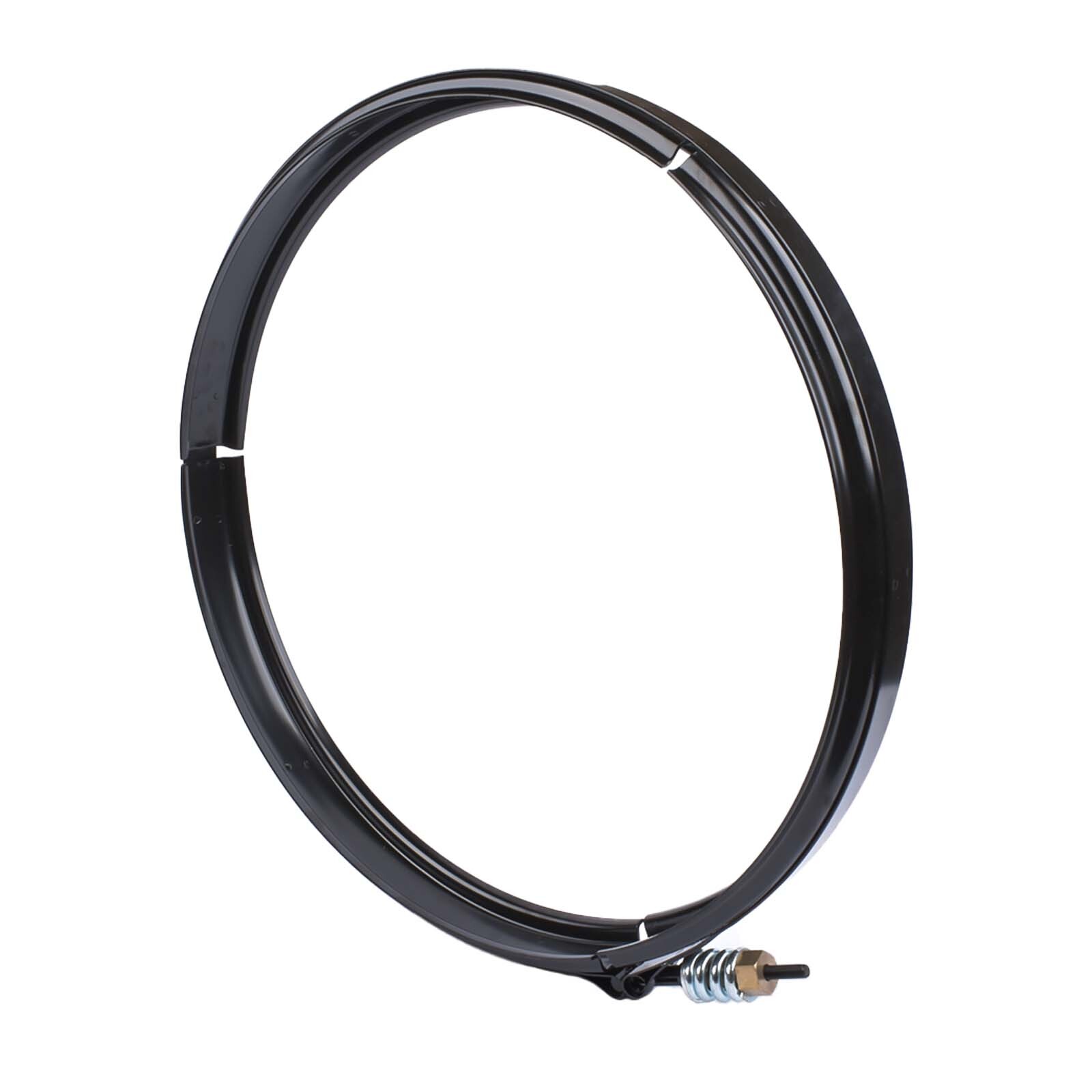 Fits for Pentair 190003 Filter Tank Clamp Kit Replacement FNS Plus DE