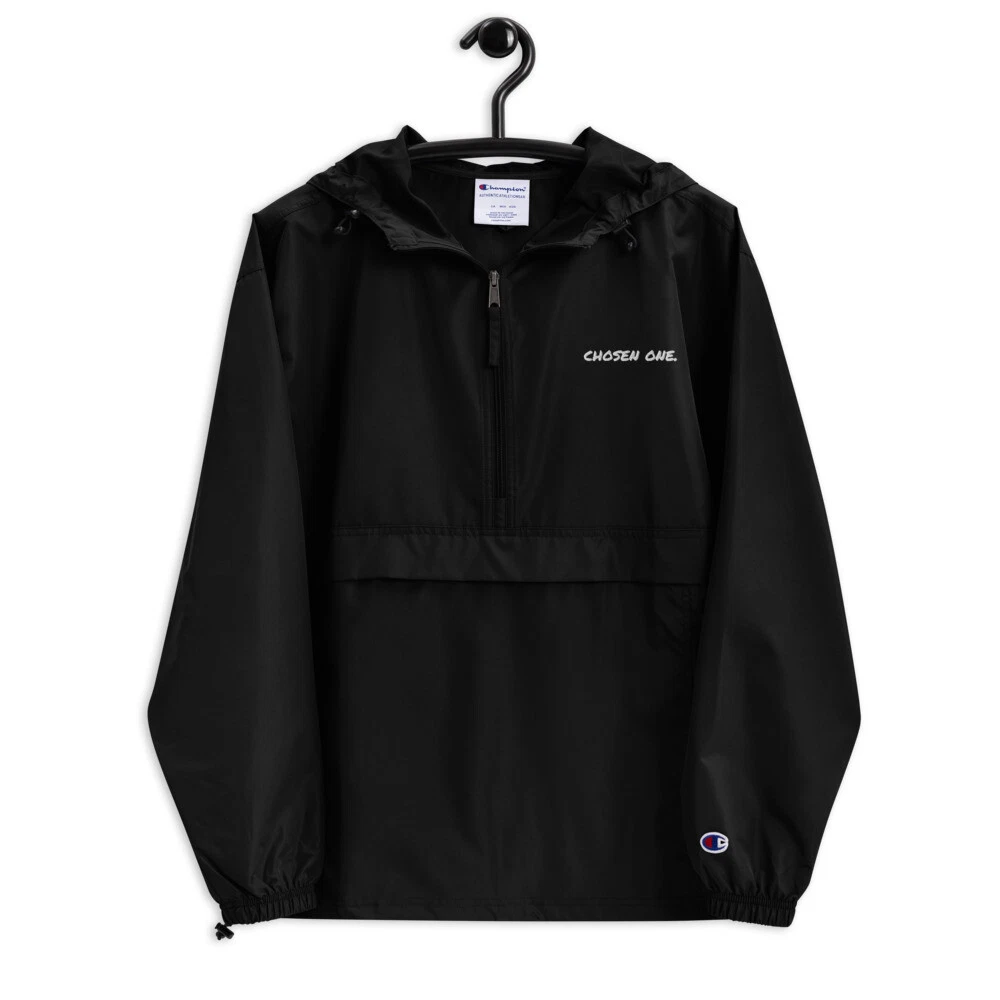 Chosen one Champion Jacket