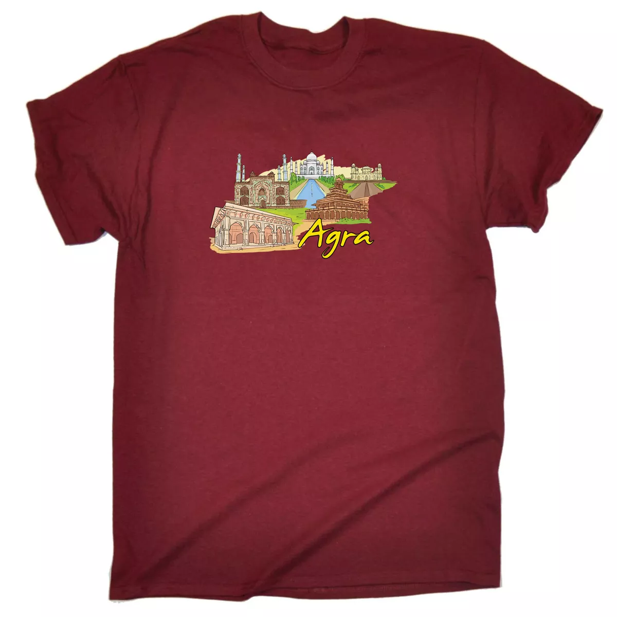 Best t shirt websites cheap india