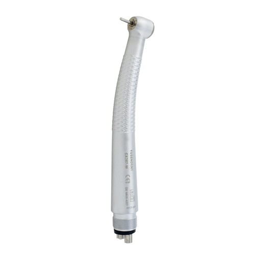 Pieza de mano dental de alta velocidad COXO turbina de aire fibra óptica CX207-G CX207-F CX207-W - Imagen 24 de 445