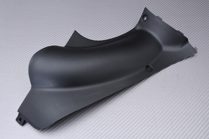 Couvercle de réservoir droit YAMAHA YZF 600R THUNDERCAT 1996-2004 carénage plastique