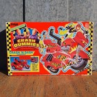 <!--F#f_0-->The Incredible Crash Dummies