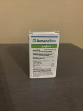 Syngenta Demand Duo 1.1oz