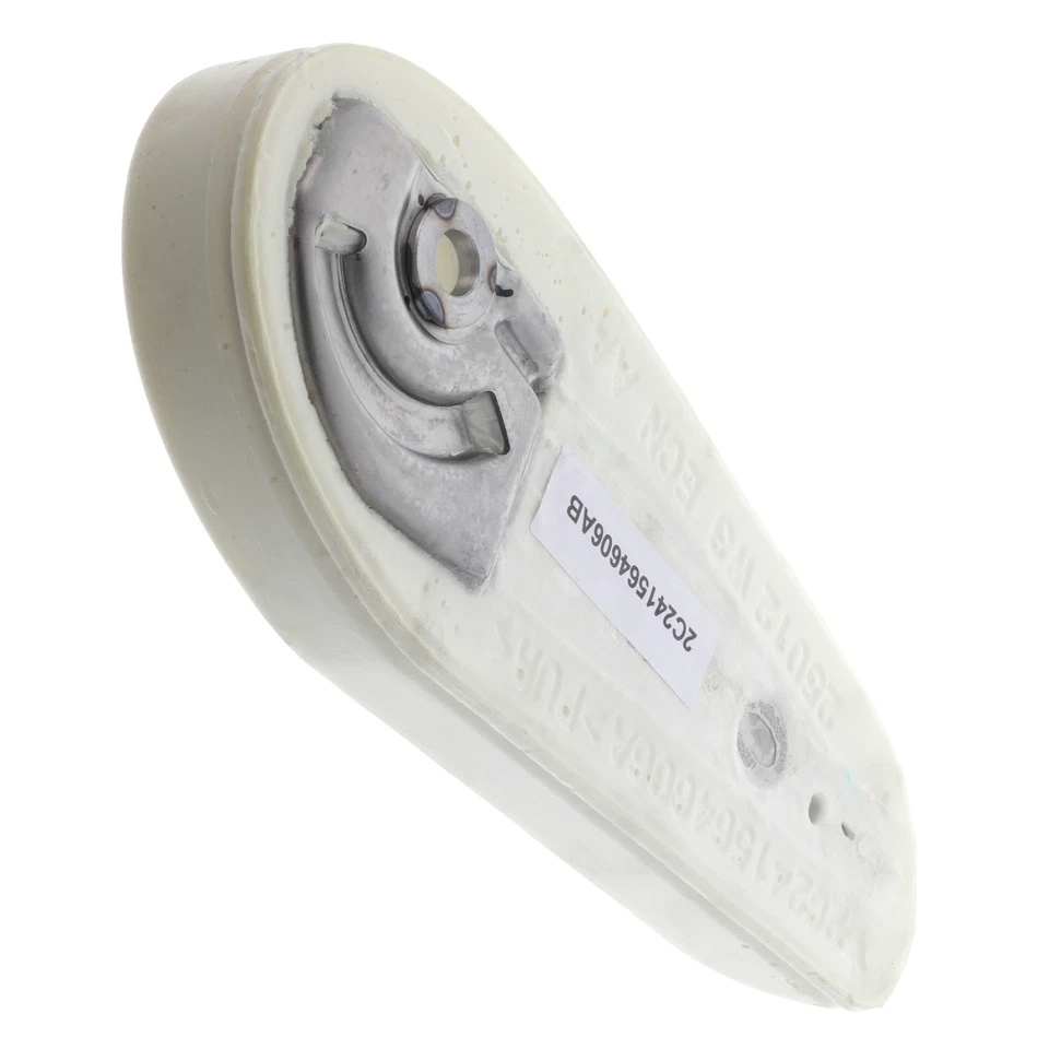 Almohadilla reposabrazos derecho Super Duty 2C2Z1565478AA fabricante de equipos originales nueva 2003-2014 Ford E150 E250 E350 Super Duty Foto 4 de 4