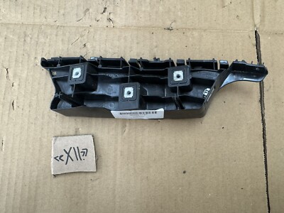 fit for GMC Yukon XL Retainer Bumper Bracket Support 2015-20 22806324 ...