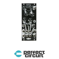 Noise Engineering Loquelic Iteritas (Black) EURORACK - NEW - PERFECT CIRCUIT