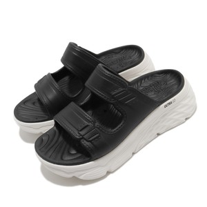 skechers platform sandals