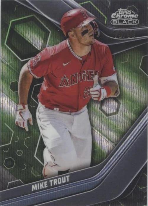 Green Wave Refractor