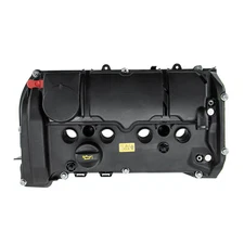 Engine Valve Cover&Gasket Oil Filler Cap for 2011-16 Mini 1.6L 11127646553