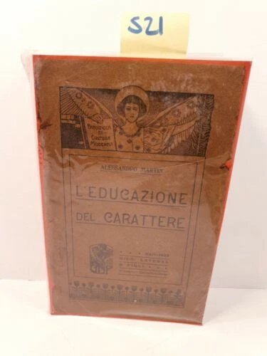 Libri vecchi dal 1900 al 1919 in italiano