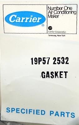 Carrier 19P57 2532 Gasket Seal - Picture 2 of 2