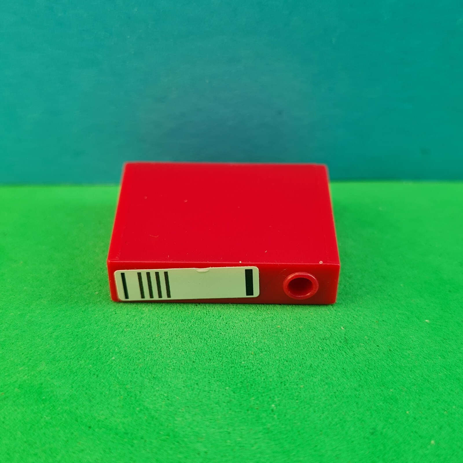 Accessoire Playmobil Catégorie 1 Réf.6 - Petit équipement Aventure - Occasion Très Bon état