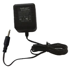 AC Adapter For Stanton SA-3 SK-2 SK-6 SK 2F-LTD SK6F RM-3S DJ Mixer Power Supply