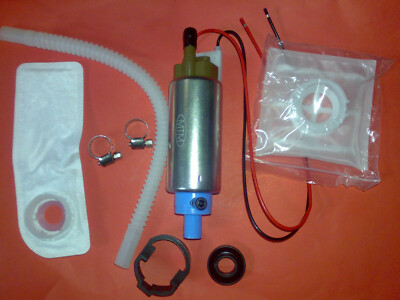  97-99 Dodge Dakota 2.5L 3.9L 5.2L 5.9L Fuel pump Bomba gasolina E7114M E7116M