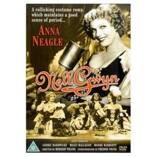 Nell Gwyn [DVD] - DVD  6AVG The Cheap Fast Free Post