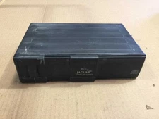 99-03 Jaguar XJ8 4.0L USED Trunk CD Changer Player w Magazine LNF4160AA