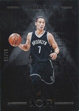 Jeremy Lin Jersey from Win Against Lakers Up for Bid 7