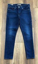 Levi's Women's 311 shaping skinny Jeans Size 29