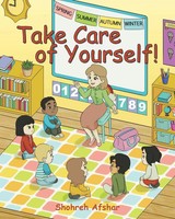 Take Care Of Yourself! Shohreh Afshar Taschenbuch Kartoniert / Broschiert 2020